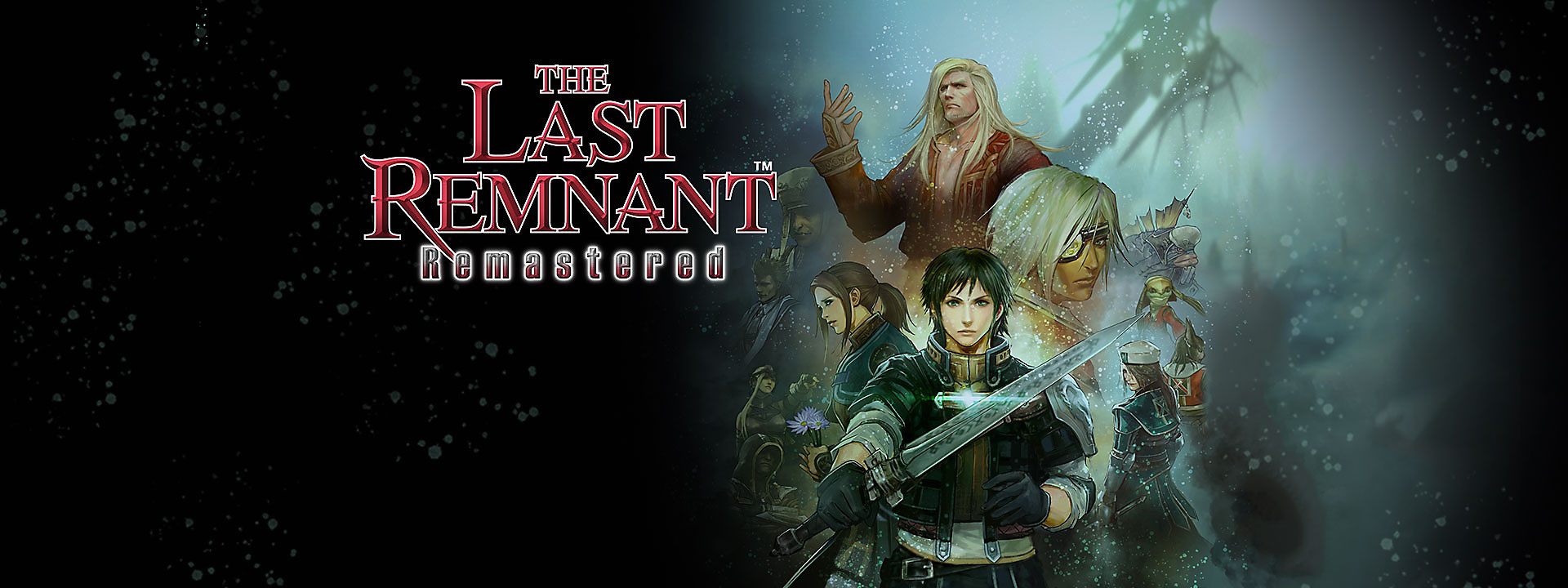 The Last Remnant Ps4